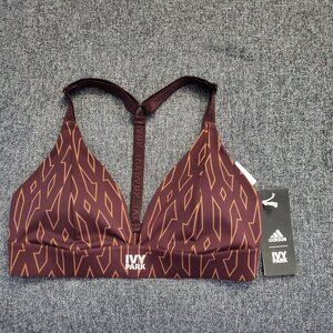 Adidas Ivy park sports bra size small
